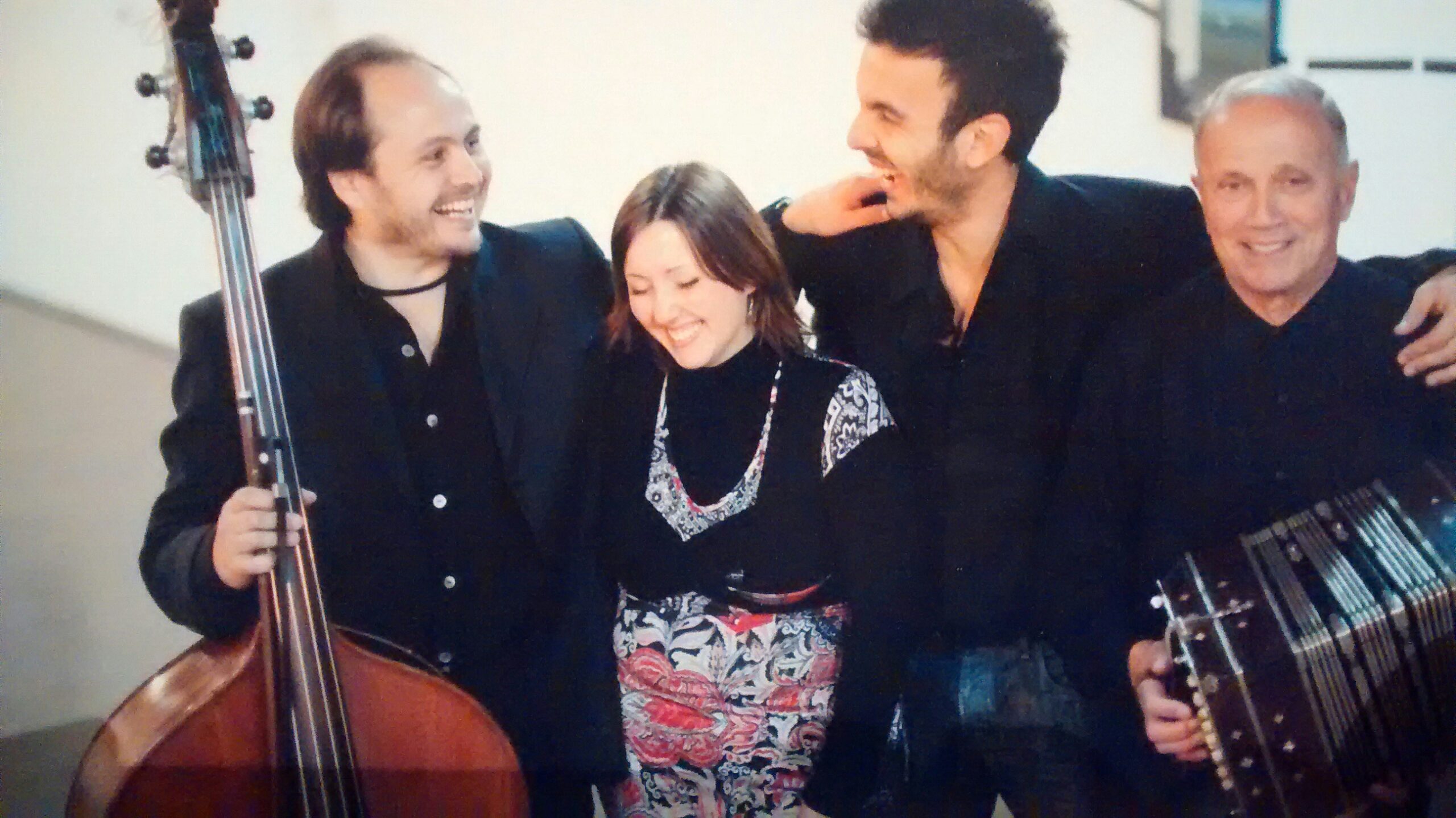 Cuadros de Mujer en 2x4