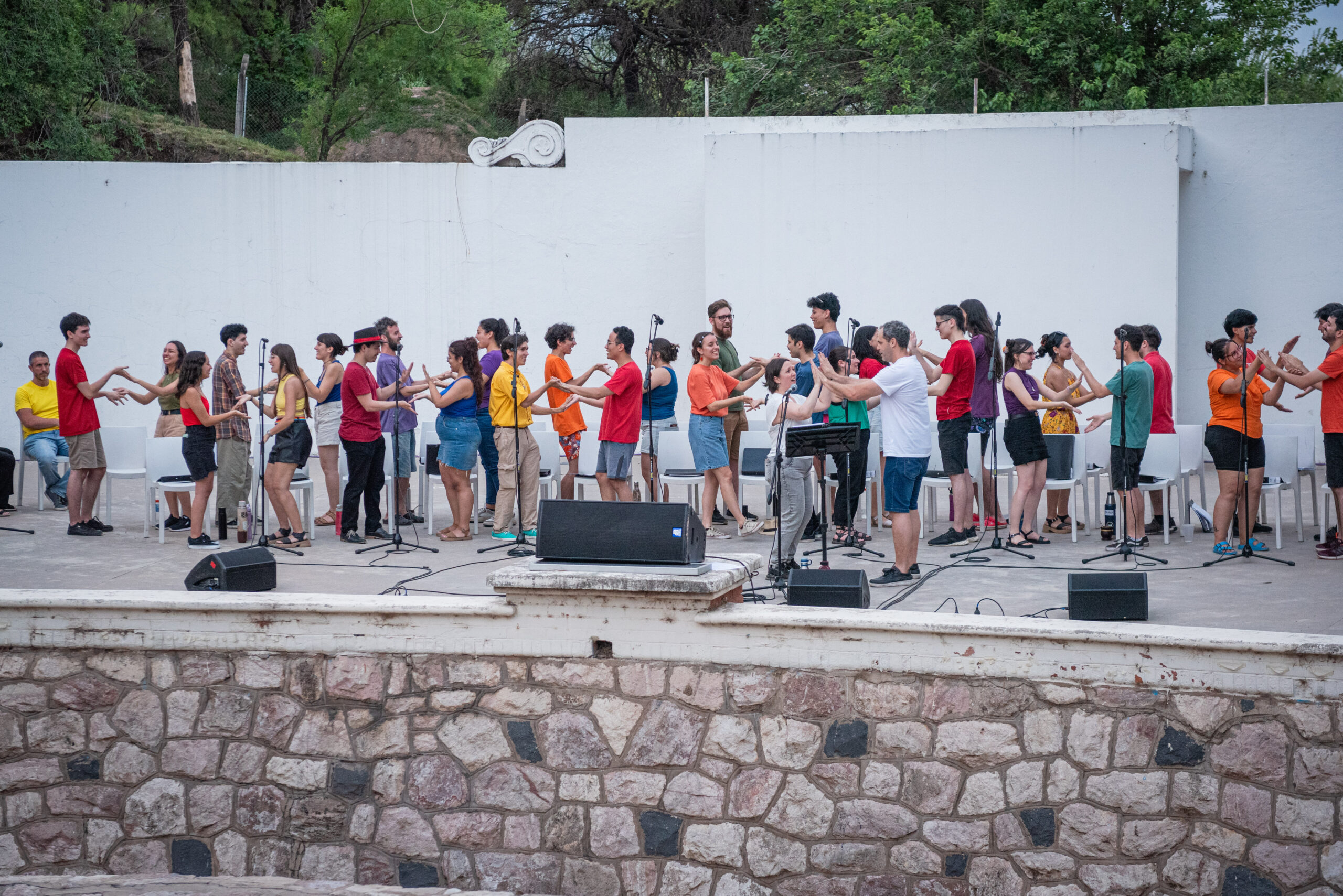 Griego coral - Todo Cambia 3 (1)